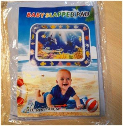В одном из торговых объектов Гродненской области выявили небезопасную детскую игрушку