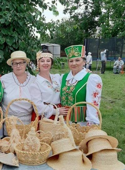 Іўеўскія майстры прымуць удзел у &quot;Славянскім базары&quot; у Віцебску