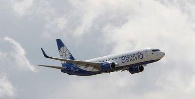 «Белавиа» начнет летать в Иорданию с 3 сентября