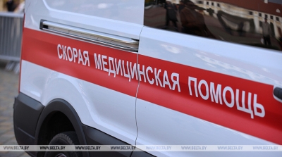 В Гродненском районе погиб водитель свеклоуборочного комбайна
