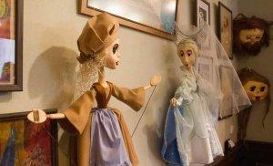 Международный фестиваль театров кукол соберет в Гродно более 150 участников из Беларуси и России