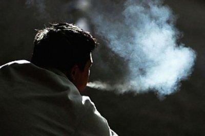 С курением связаны 80 процентов случаев онкозаболеваний