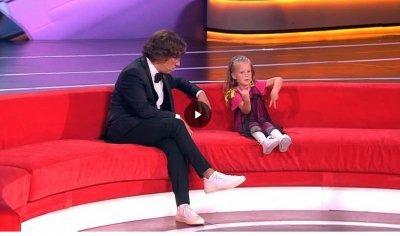 Стефания из Гродно покорила зрителей шоу Максима Галкина. В чем 5-летняя белоруска стала «Лучше всех»?