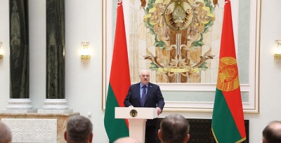 Александр Лукашенко раскрыл детали переговоров об остановке мятежа ЧВК &quot;Вагнер&quot;. В цитатах, как это было