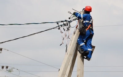 В Ивьевском РЭС рассказали о планах по реконструкции линий  электропередачи в деревнях Кривичи и Заберезь