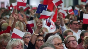 Новому польскому правительству придется в ускоренном порядке решать сложные экономические проблемы