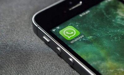 WhatsApp получит новый дизайн
