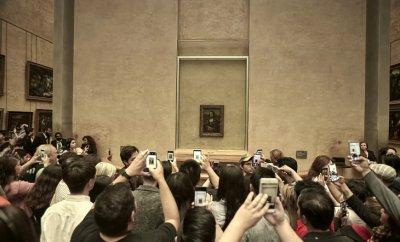 Самая знаменитая женщина в мире. Почему &quot;Мона Лиза&quot; вызывает у людей агрессию?