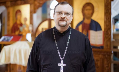 Как провести Радоницу по-христиански, рассказывает пресс-секретарь Гродненской епархии Белорусской Православной Церкви иерей Игорь Данильчик