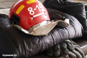 25 июля состоится торжественное мероприятие, посвященное 170-летию пожарной службы Беларуси