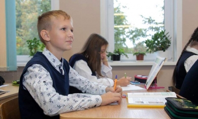 18 октября во всех школах Беларуси пройдет единый урок «Тепло родительской души»
