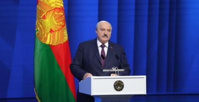 &quot;Наш народ выбрал этот путь&quot;. Что Александр Лукашенко называет главной сутью и ценностью белорусской модели?