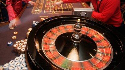 Как азартные игры перешли в онлайн