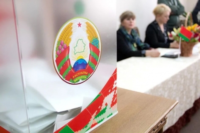 На территории Ивьевского района образованы участки для голосования