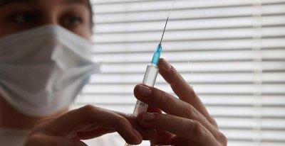 Более 5,81 млн белорусов прошли полный курс вакцинации против COVID-19