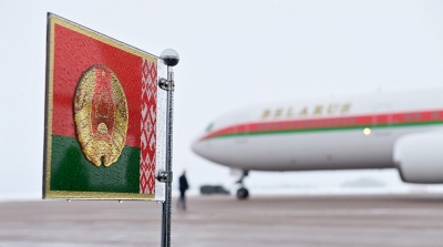 Александр Лукашенко 3-4 декабря совершит рабочий визит в Китай