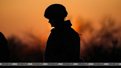 Бундесвер наращивает свое присутствие в Литве: 2 тыс. солдат разместятся в Вильнюсе