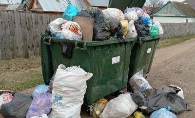 Все мини-полигоны в Гродненском районе закрыты. Кто теперь вывозит мусор и как избавиться от негабаритных отходов?