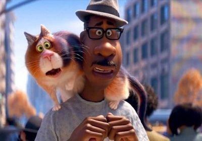 Настоящий шедевр Pixar и претендент на премию &quot;Оскар&quot;. Анимационный фильм &quot;Душа&quot; понравится и детям, и взрослым (+видео)