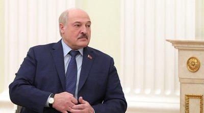 &quot;Не мы развязали эту войну, у нас совесть чиста&quot;. Александр Лукашенко рассказал о готовившемся нападении на Беларусь