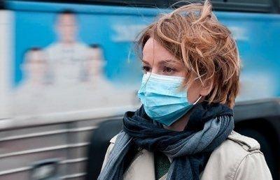 Новую антибактериальную маску, которую можно носить 4 дня, разработали в Китае
