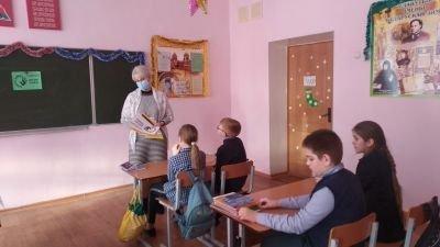 Быть под защитой – главное право! В Бобровичском детском саду-средней школе прошла Неделя прав ребенка