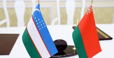 Рост торговли, новые проекты и взаимоподдержка. Александр Лукашенко провел телефонный разговор с Президентом Узбекистана