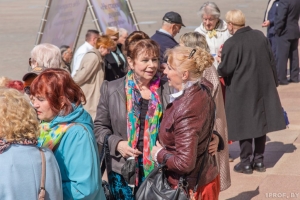 Уважение к заслугам и годам. Беларусь готовится отмечать День пожилых людей