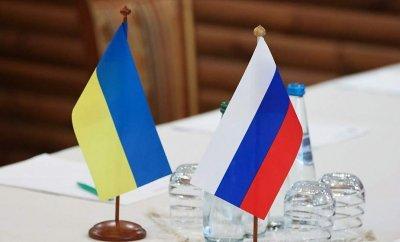Состав украинской делегации на переговорах с РФ остается неизменным