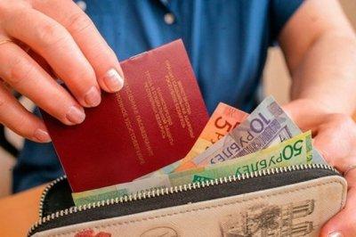 Сбер Банк рассказал, что будет с его картами Visa и Mastercard в Беларуси