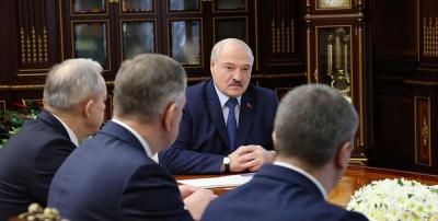 На совещании у Александра Лукашенко обсудили экономию бюджетных средств
