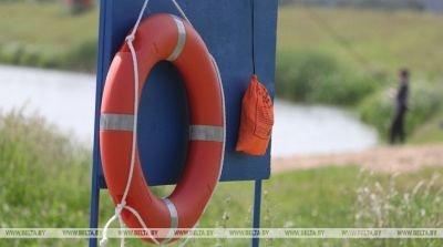 За минувшие сутки в Беларуси утонули около 10 человек