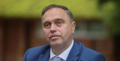 Владимир Караник: сотрудничество Гродненской области и Республики Коми идет в позитивном ключе