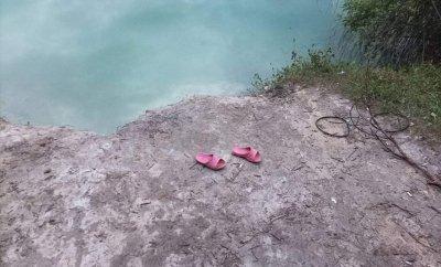 В Волковысском районе утонула 6-летняя девочка: она пошла плавать в технический водоем
