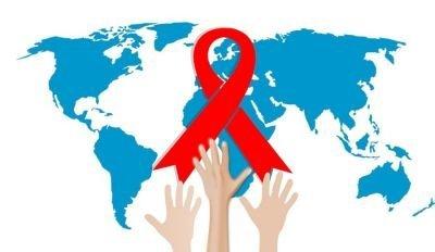 В Беларуси проживает более 22,8 тыс. человек с позитивным ВИЧ-статусом. Большинство из них — мужчины