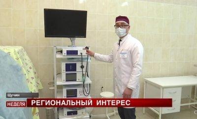 Иван Загоровский: «Мобильная медицина и заботливая поликлиника». Какие задачи были поставлены перед медиками на ВНС? (+видео)