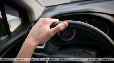 Санслужба рекомендует водителям внимательно отнестись к выбору стеклоомывающей жидкости