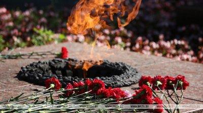 Объявлен общереспубликанский конкурс эскизных проектов памятного знака жертвам геноцида белорусского народа в годы Великой Отечественной войны