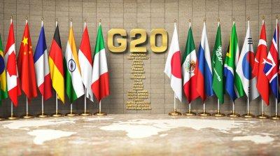 Сергей Лавров: &quot;Из выступления Владимира Зеленского на G20 следует вывод, что никаких советов Запада о переговорах с Россией он не слушает