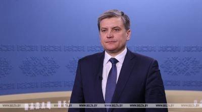 Луцкий назначен заместителем главы Администрации Президента