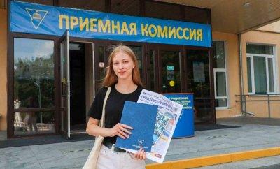 18 июля в ГрГУ имени Янки Купалы стартует приемная кампания-2022