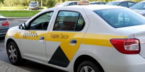 Пассажиры такси будут получать электронную квитанцию