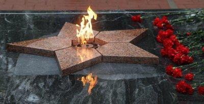 Сегодня отмечается Международный день памяти жертв преступления геноцида
