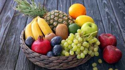 Названы самые полезные фрукты для зимнего рациона