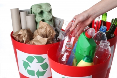 Пластик, бумага, стекло и органические отходы: что можно переработать?