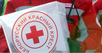 Около 440 волонтеров в Гродненской области участвуют в акции &quot;Ваша дапамога&quot;