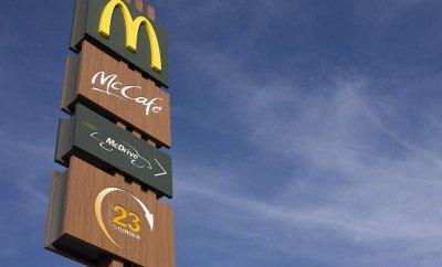 «Вкусно - и точка» заменит McDonald&#039;s в Беларуси