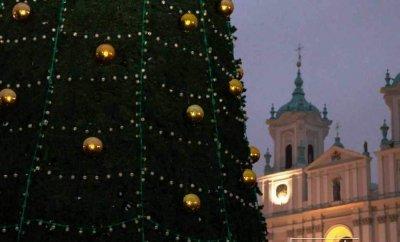 На рождественские каникулы - в Гродно. Афиша мероприятий с 22 декабря по 26 декабря