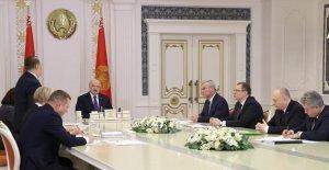 Совершенствование порядка обжалования судебных решений в уголовном процессе обсуждают на совещании у Александра Лукашенко