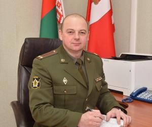 Каждый мужчина способен защищать свою Родину. Военный комиссар рассказал о боеспособности белорусской армии в современных условиях